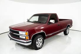Image result for Seminole Red 1994 Truck