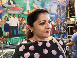 Intentos de expulsiones no benefician al PAN, opina Gabriela Angulo