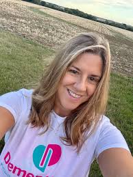 Finding Positivity and Sunshine in Life