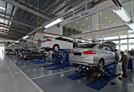 We have a team of qualified service technicians standing by to help you with any of your service related needs. More Honda Body Paint Centres To Meet Growing Number Of Vehicles In Malaysia News And Reviews On Malaysian Cars Motorcycles And Automotive Lifestyle