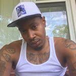 Marcus Pegues's Instagram, Twitter & Facebook