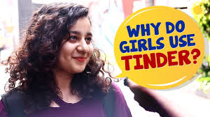 Tinder is adding a panic button and other safety features to the dating app. Why Do Girls Use Tinder Indian Girls On Tinder Kolkata Open Talk Wassup India Funny Videos Youtube