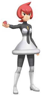Mars - Bulbapedia, the community-driven Pokémon encyclopedia