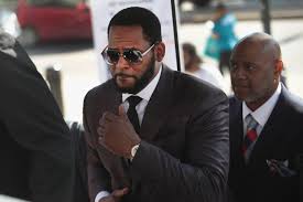For the album, see r. R Kelly Moved To New York For Sex Crimes Trial Entertainment The Jakarta Post