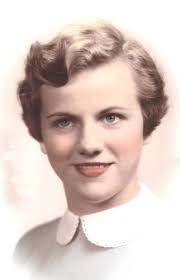 Nancy Reddick Obituary (2015)