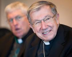 Baltimore's Bishop Denis Madden: 'Avoid the Trap' of Generalizations About  and Fear of Muslim People