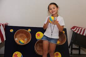 PHOTOS: Bay Lake Elementary School Grandparents' Night