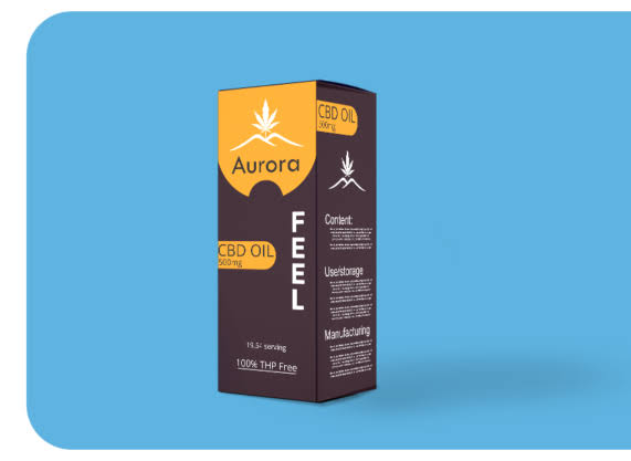 Custom Cannabis, Hemp, Vape & CBD Packaging Boxes