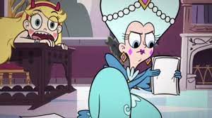 Star Vs The Forces Of Evil S03E27,28 The Bogbeast Of Boggabah & Total  Eclipsa The Moon - video Dailymotion