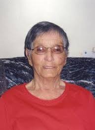 Obituary for Mary 'Margaret' (Payette) Huddleston