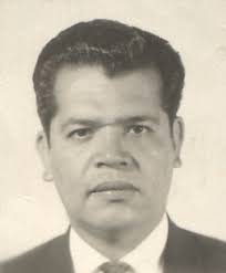 San Gabriel luminoso nido de almas inmortales