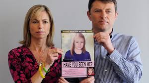 Madeleine McCann case: 'We assume the girl is dead', German prosecutors say  – The Irish Times
