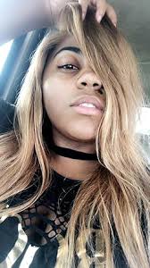 Amazon.com : XCCOCO 1b/99j Ombre Straight Hair Bundles with Closure Two  Tone Ombre Remy Hair 3 Bundles with Lace Closure Peruvian Thick Ombre Red  Wine Human Hair Exteniosns(12 14 16+10 Closure) :