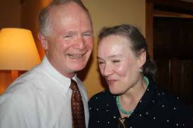 Abbey of Regina Laudis: 50th Jubilee of Vows of Dolores Hart