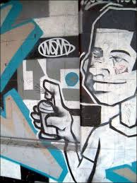 横浜桜木町ガード下ストリートアート 作品 40 横浜中華街在住のめりた グッドボーイによる個人サイト merita jp ストリートアート 桜木町 作品