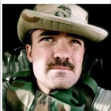 Any tricks to get this grill in?