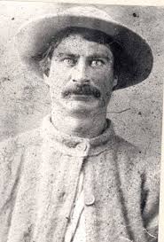 Gregg Family Descendants