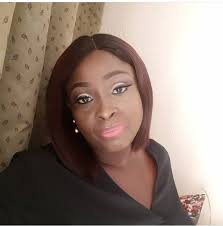 Omotunde Adebowale David 'lolo' Shares Adorable Make-up Photos