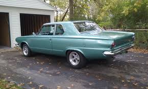Image result for Turquoise 1963 Dart