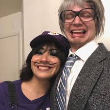 Karime Carrillo and Seth Riley's Wedding Website