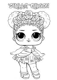 Search through 623,989 free printable colorings at getcolorings. Lol Surprise Dolls Coloring Pages Print Them For Free All The Series In 2021 Coloring Pages Lol Dolls Superhero Dolls