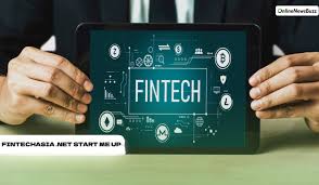 FintechAsia.net Start Me Up- Asia's Fintech Revolution 2025