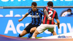 It doesn't matter where you are, our football streams are. Different Views Of Inter And Milan About The Coppa Italia Netral News