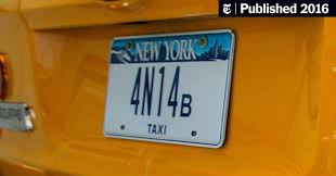 Image result for Taxi Yellow 2016 City Express