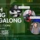 St. Patrick’s Day Irish Song Sing-a-long