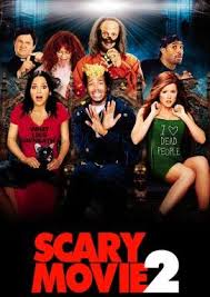 Jun 25, 2021 · 23. Scary Movie 2 Stream Online Anschauen Und Downloaden Kinox To