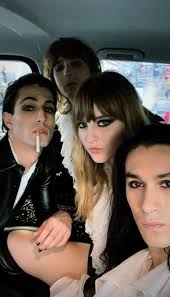 Check spelling or type a new query. Damiano David Wallpapers Top Free Damiano David Backgrounds Wallpaperaccess