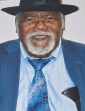 Obituary for Minister Ralph Casey, Jr.