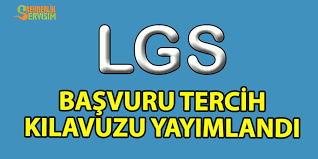 Lgs 2019 tercih ve yerleştirme kılavuzu yayımlandı lgs sonuçları dün açıklanmıştı. 2019 Lgs Tercih Kilavuzu Ve Okul Kontenjanlari Yuzdelik Dilimler Yayimlandi Rehberlik Servisim