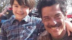 Luca Morello (Jack) alle proiezioni di “Mio fratello rincorre i dinosauri” 