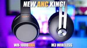 An exceptional listening experience that's tailored just for you. Sony Wh 1000xm4 Discussion And Reviews Headphone Reviews And Discussion Head Fi Org