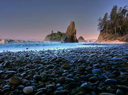 The national park service is an agency of the federal government of the united states that manages all national parks, many national monumen. Olympic National Park Camping Sunset Magazine