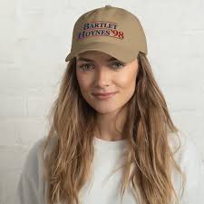 West Wing Hat