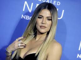 Hasil gambar untuk Khloe Kardashian