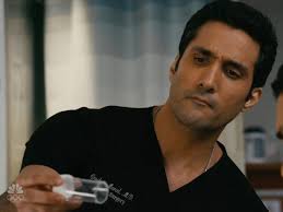 The Magic Bristle Theory'