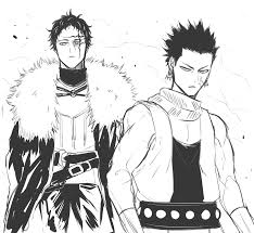Tako3 On Twitter Black Clover Anime Black Clover Manga Black Bull Ещё младенцами в один и тот же день аста с юно были подброшены под двери церкви одной отдалённом деревни. black clover anime black clover manga