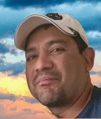 Alejandro Macias Obituary
