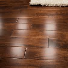 Black walnut vinyl click flooring is part of the waterproof gerbür aqua click collection. Liberty Floors Classic 18mm X 93mm Rich Acacia Asian Walnut Lacquered Solid Wood Flooring Sku 152679 Leader Floors