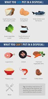 Garbage Disposal Pros Cons Do S And Don Ts Best Pick Reports