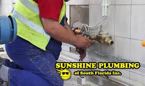S&t plumbing specializes in commercial new construction. Weston Plumbing Companies Residential Commerical Plumber