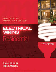 No annoying ads, no download limits, enjoy it and don't forget to bookmark and share the love! Electrical Wiring Residential 17th Edition By Ray C Mullin And Phil Smimmons Technical Books Pdf