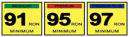 Why Are Octane Levels Of Us Gas So Much Lower Than The Rest Of The World E G Asia Where Octane Levels Are 97 98 99 Quora