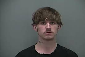 Man sentenced for shooting two people in 2023