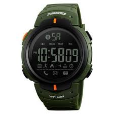 Skmei Erkekler S Spor Akilli Izle Kamera Kalori Hatirlatma Dijital Kol Saati Smart Watch Iphone Sport Watches Remote Camera