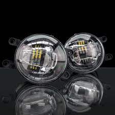 A direct connect source for quality aftermarket parts, leds and accessories for the cruiser and touring motorcycles. Stedi Universal Type C Led Fog Light Conversion Kit Stedi Lights