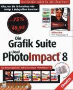 This blog post is specifically for installing ulead photoimpact 11 on windows 10, windows 7, windows 8 and windows 8.1 both 32bit and 64bit. Grafiksuite Ulead Photoimpact 11 Das Komplettpaket Fur Alle Ulead Fans Alles Was Sie Fur Kreatives Fotodesign Und Webgrafiken Brauchen Know How Das Buch Zur Software Photolmpact N 440 Seiten Know How Vollversion Ulead